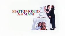 Matrimonio a quattro mani