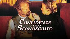 Confidenze ad uno sconosciuto