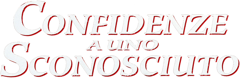 Confidenze ad uno sconosciuto - Film Mediaset Infinity