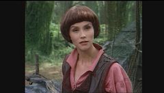 Fantaghirò 5 - Il ritorno di Fantaghirò