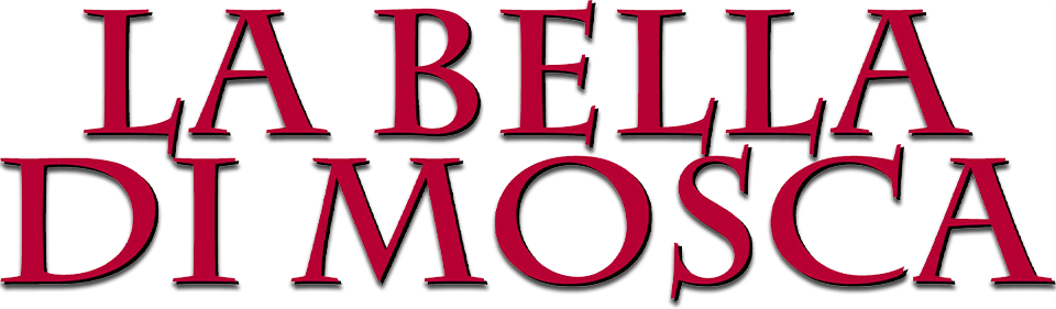La bella di Mosca - Film Mediaset Infinity