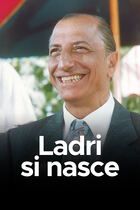 Ladri si nasce