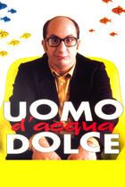 Uomo d'acqua dolce