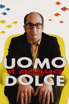 Uomo d'acqua dolce