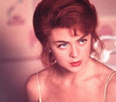 Ilona arriva con la pioggia