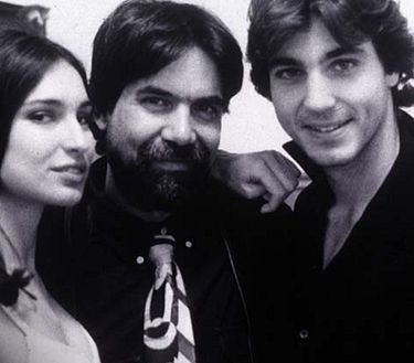 Cresceranno i carciofi a Mimongo