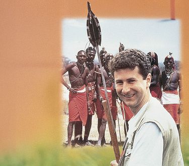 Pole Pole - Piano Piano