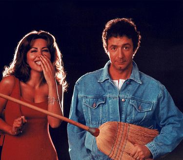 Il signor Quindicipalle