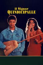 Il signor Quindicipalle