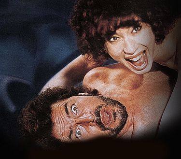 Metalmeccanico e parrucchiera in un turbine di sesso