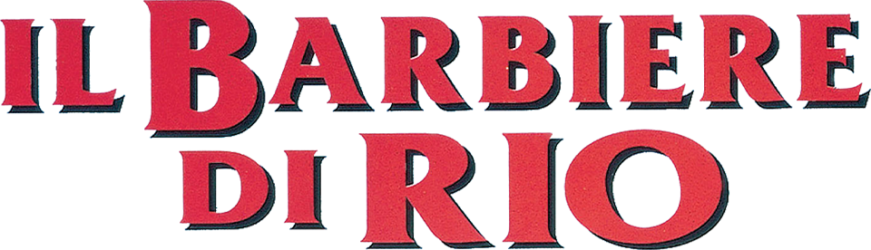 Il barbiere di Rio - Film Mediaset Infinity