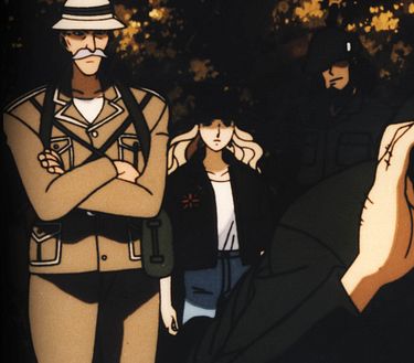 Chi trova Lupin trova un tesoro