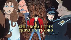 Chi trova Lupin trova un tesoro