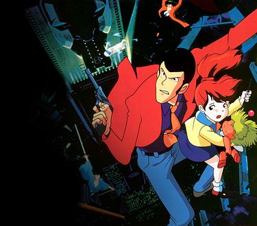 Lupin e le profezie di Nostradamus