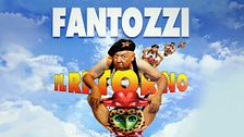 Fantozzi il ritorno