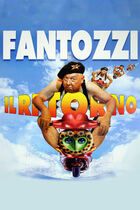 Fantozzi il ritorno