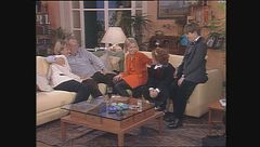 Episodio 1 - Panico da palcoscenico