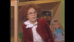 Episodio 1 - Panico da palcoscenico