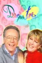 Episodio 1 - Panico da palcoscenico