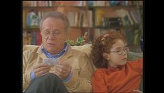 Episodio 6 - Gratta e rissa