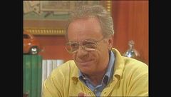 Episodio 8 - Ruggito di Leo