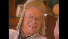 Episodio 18 - Abbasso gli uomini