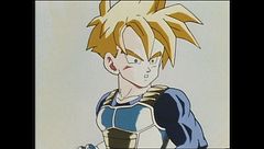 Ep. 6 - Trunks supera il limite del Super Sayan