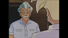 Ep. 14 - Il rifugio anti-Cell