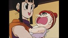 Ep. 15 - Il compleanno di Gohan