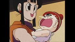 Ep. 15 - Il compleanno di Gohan