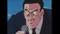 Ep. 19 - Arrivano gli avversari di Cell