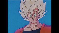 Ep. 20 - Mr Satan contro Cell