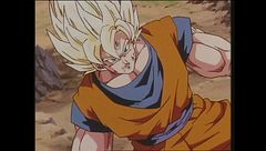 Ep. 23 - La tecnica segreta di Goku