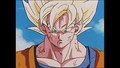 Ep. 24 - Goku si arrende!