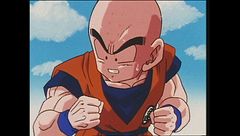 Ep. 25 - Gohan scende sul campo di battaglia