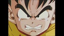 Ep. 26 - Gohan si arrabbia!