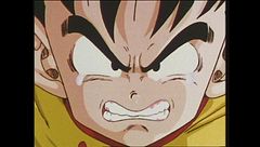 Ep. 26 - Gohan si arrabbia!