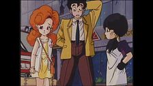 Ep. 46 - Primo appuntamento per Gohan