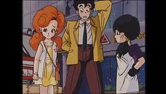 Ep. 46 - Primo appuntamento per Gohan