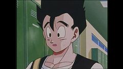 Ep. 48 - Gohan contro Videl