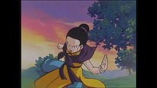 Ep. 50 - La forza strepitosa di Goten