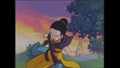 Ep. 50 - La forza strepitosa di Goten