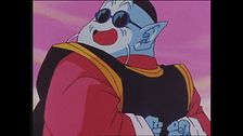 Ep. 51 - Gohan insegnante di volo!