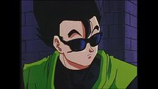 Ep. 61 - La sconfitta di Videl