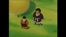 Ep. 63 - Un complotto contro Gohan