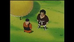 Ep. 63 - Un complotto contro Gohan