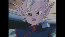 Ep. 66 - Vegeta supera il primo ostacolo