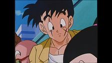 Ep. 72 - Il ritorno del principe distruttore Vegeta