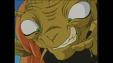 Ep. 78 - Majinbu è spaventoso