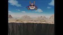 Ep. 80 - Vegeta contro Majinbu